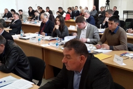 Doboj: Odbornici 60 dana nisu vidjeli skupštinske klupe
