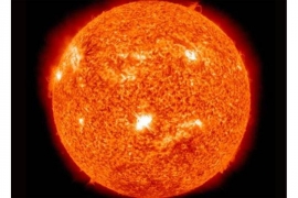 Bližimo se "Solarnom minimumu": Zemlji prijeti malo ledeno doba