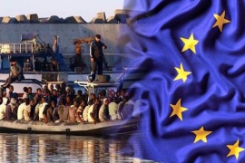 Slovenac imenovan za koordinatora EU za migracije