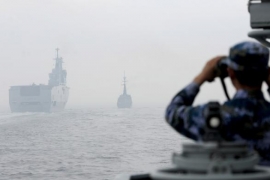 Peking navodno postavio rakete u Južnokineskom moru