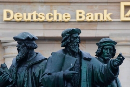 Deutsche Bank počinje otkup svojih obveznica