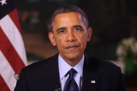 Obama: Ruska vojska je „druga po snazi u svijetu“
