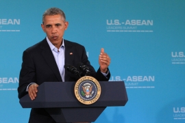 Obama: Rusija je bila "učesnik uništavanja Sirije" i tamo će ostati ...