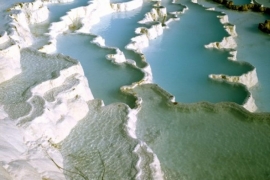 15 nevjerovatnih mjesta na planeti koje je stvorila priroda (FOTO)