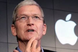 SAD: Sud traži od Applea da otključa telefon napadača u San ...