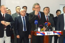 Savez za promjene poziva predsjednika Dodika da podnese ostavku