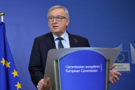 Junker o politici Merkelove: Istorija će pokazati da je bila u pravu
