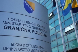 Sa sarajevskog aerodroma vraćeno 12 državljana Turske
