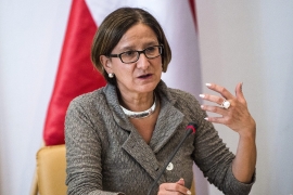 Austrija želi da balkanske zemlje zatvore granice