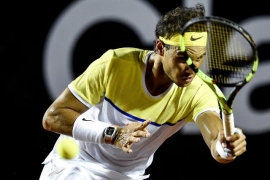 Nadal ubjedljiv u Riju, naredni protivnik Almagro