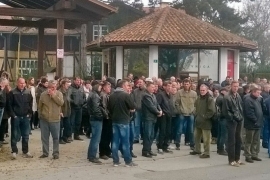 Vlada FBiH nema nadležnost nad Krivajom Mobel