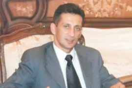 
 Saslušan direktor OBA-e Osman Mehmedagić
