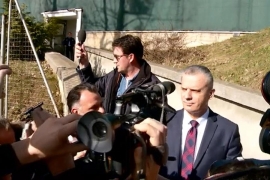 Radončić: Nije sada trenutak da govorim ko montira proces