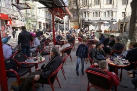 Iduće sedmice jutarnje temperature i do -12