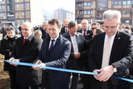 Đokić: Uspješno završen najhumaniji program stambenog zbrinjavanja