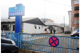Potrošači dužni za vodu 6.251.965,76 KM