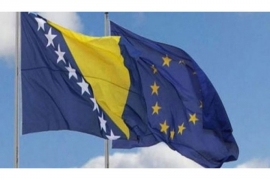 Zvizdić - Danijelson: Predaja aplikacije istorijski korak