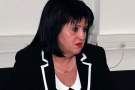 Golićeva: U Ženevi o hrvatskom kršenju međunarodnih obaveza