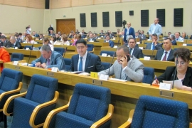Narodna skupština RS: Sjednica prekinuta zbog nedostatka kvoruma ...