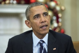 Obama pred odlukom života: Pružiti ruku Putinu, ili podržati ...