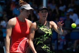 Jelena Janković poražena od Andree Petković
