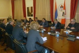 Dodik: Srpska da bude zastupljena na evropskom putu BiH