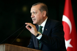 Erdoan: Još odlučnije ćemo se boriti s marionetama koje su izvele ovaj napad