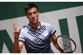 Džumhur poražen u drugom kolu ATP turnira u Delray Beachu