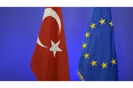 Otkazan samit EU i Turske zbog bombaškog napada u Ankari