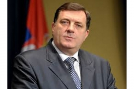 Dodik: Srpska da bude zastupljena na evropskom putu BiH