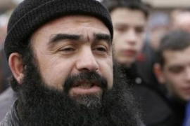 Nakon više od sedam godina Abu Hamza pušten na slobodu