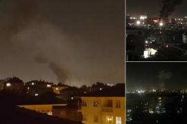 Nova eksplozija u Turskoj, najmanje sedam mrtvih