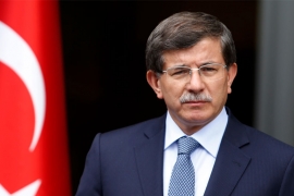 Davutoglu: Privedeno devet osumnjičenih za teroristički napad u Ankari