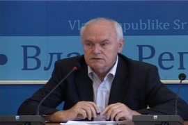 Na spisku nestalih još 1.670 lica
