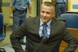 Hag odbio Orićev zahtjev za žalbu