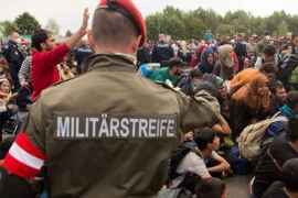 Ograničavanje broja migranata je protivno zakonima