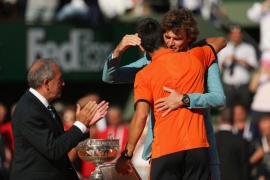 Kuerten: "Novak najbolji u istoriji, praktično nepobjediv"