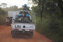 Napad u bazi UN-a u Južnom Sudanu: Najmanje sedam poginulih