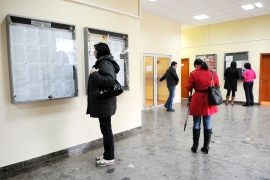  Za godinu dana jedna osoba odbila posao