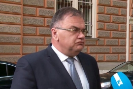 Ivanić poručio Dodiku: Našeg poraza nema niti će ga biti