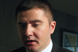 Vidaković: Najava izgradnje bolnice u Istočnom Sarajevu dobra vijest