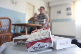 Cigarete u BiH poskupljivaće još godinama