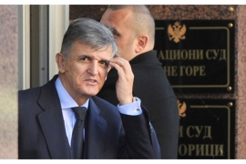 Podgorički biznismen uzeo od Marovića 800.000 evra