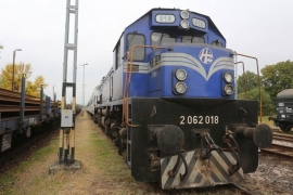 Budimpešta zatvara tri željeznička prelaza sa Hrvatskom