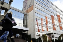 Sarajevo: Rast dionica BH Telecoma
