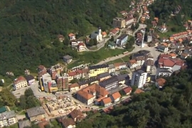 Ekspertni tim Vlade Srbije u posjeti Srebrenici