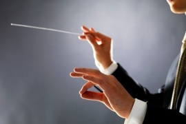 Sarajevska filharmonija ugošćuje maestra Thomasa Koncza