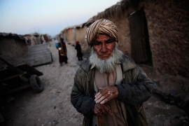 Izbjeglice iz Avganistana u Pakistanu: Osmjesi na licima djece uprkos ...