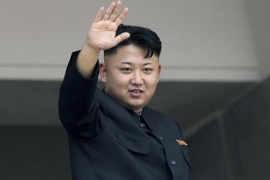 
Kim Džong-Un: Kosmička istraživanja "strateški cilj".