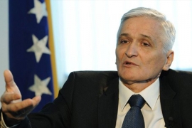 
Špirić: Republika Srpska meta srpskih ministara u Savjetu ministara